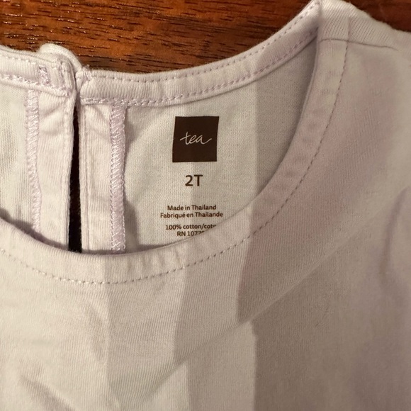 Tea Collection Dress - Picture 2 of 2